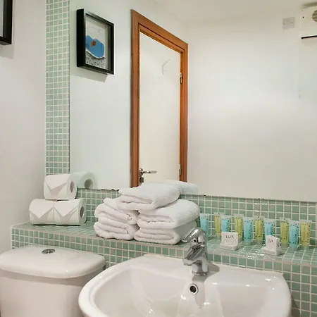 Metrostays - Temple Bar 18 Apartment