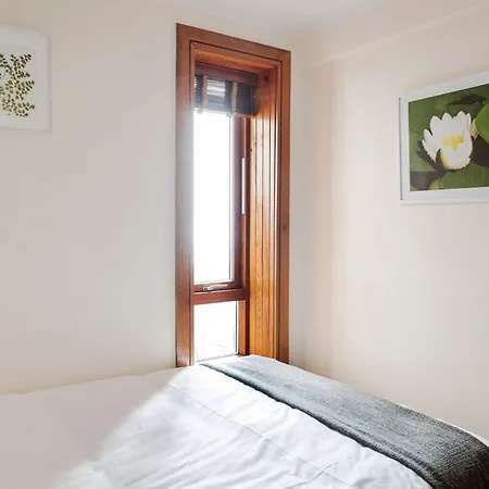 Metrostays - Temple Bar 18 Daire *