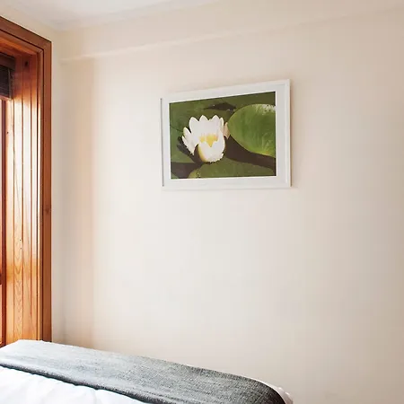 Metrostays - Temple Bar 18 *