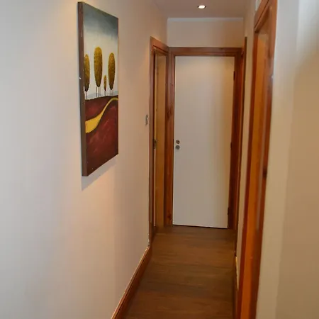Apartment Metrostays - Temple Bar 18
