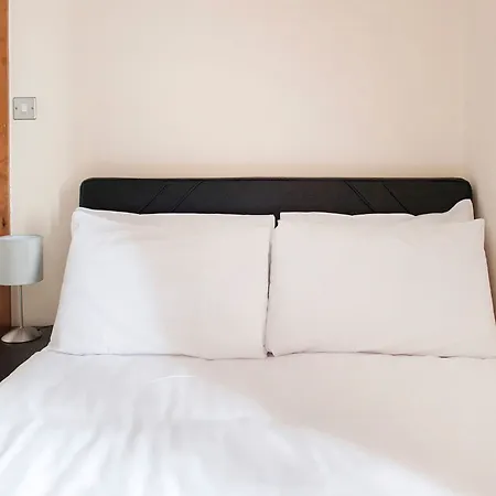 Metrostays - Temple Bar 18 Apartment Dublin