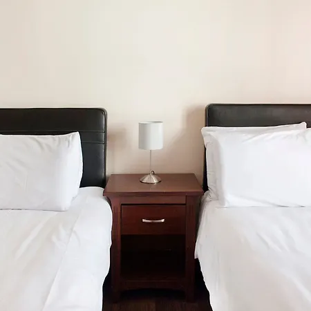 Metrostays - Temple Bar 18 *
