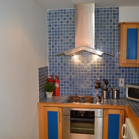 Metrostays - Temple Bar 18 *