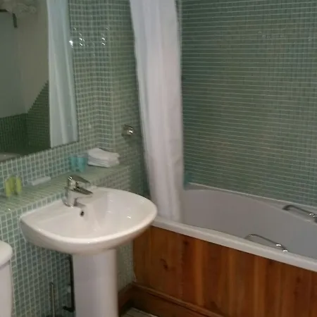 Apartment Metrostays - Temple Bar 18 *