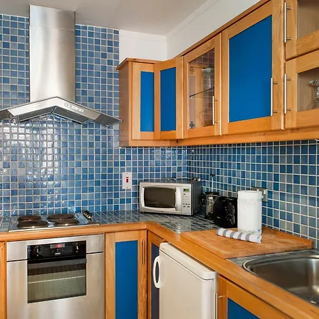 Metrostays - Temple Bar 18 Apartment Dublin