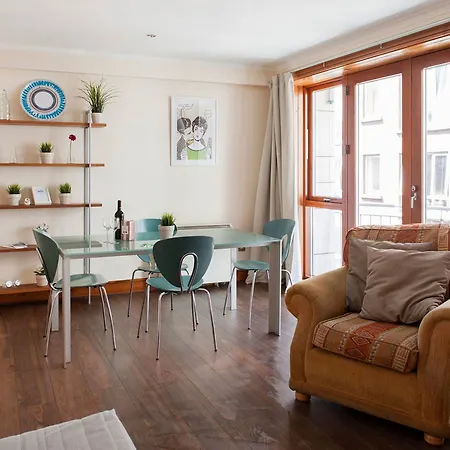 Metrostays - Temple Bar 18 Daire *