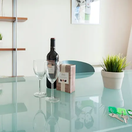 Metrostays - Temple Bar 18 Apartment Dublin