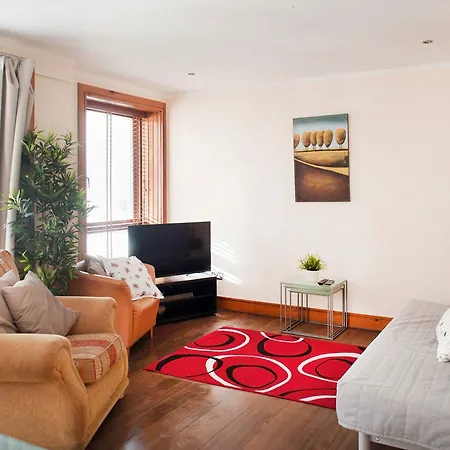 Daire Metrostays - Temple Bar 18 Dublin